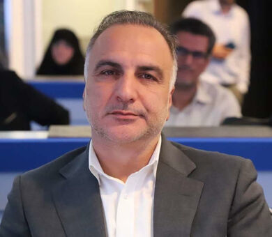 رونمایی از سامانه الکترونیکی مدیریت تولید و توزیع بذر/ آنجفی: تولید و مصرف بذر سامان‌دهی می‌شود 