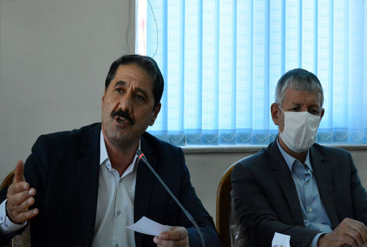 نژاد گاو سرابی ذخیره و نژاد مهم جهانی و سرمایه ملی/ موقعیت ممتاز آذربایجان شرقی به لحاظ صادرات و واردات کشاورزی به منطقه