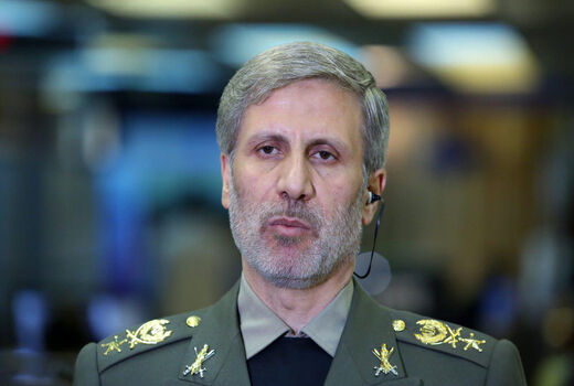امیر حاتمی وارد سوریه شد