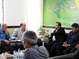 ضرورت رفع سریع مسائل اراضی قلی‌بیگلو خداآفرین توسط سازمان جهادکشاورزی استان آذربایجان شرقی