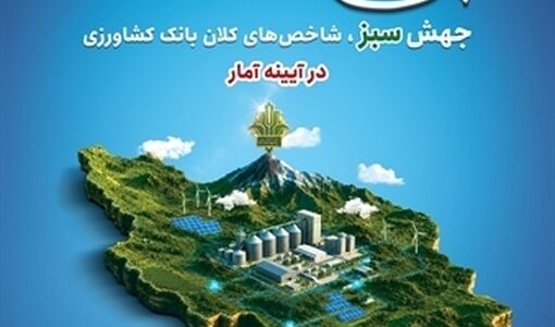 ثبت رکورد 726 همت تامین مالی در سه سال توسط بانک کشاورزی