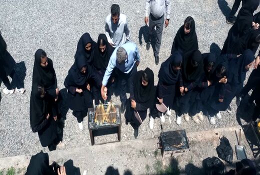 جشنواره طبخ ماهی در مراغه با هدف ترویج مصرف آبزیان 