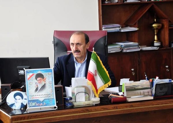 تولید بیش از ۴۱۱ هزار تن انواع محصولات کشاورزی در شهرستان مهاباد