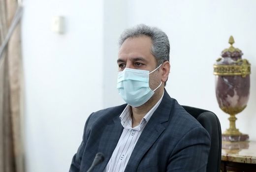 کارگروه رفع موانع تولید و سرمایه‌گذاری در بخش کشاورزی تشکیل شود