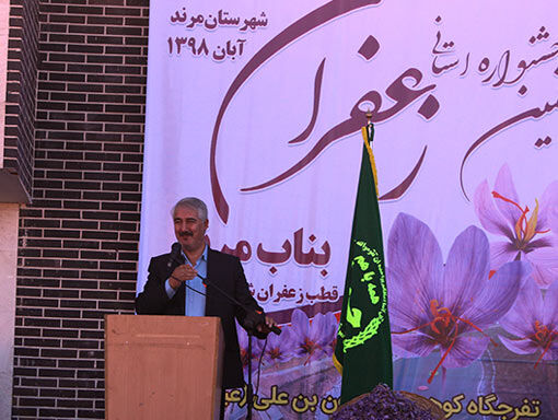  برگزاری جشنواره ها یک فرصت برای عرضه توانمندی، اشتغال و اقتصاد پویا است