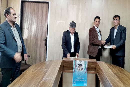 مأموریت‌های جدید در خط مقدم صیانت از اراضی آذربایجان غربی / دو انتصاب در حوزه حفظ کاربری اراضی کشاورزی

