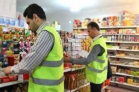 برخورد قاطع با واحدهایی صنفی متخلف با اجرای طرح «فجر تا فطر» در استان سمنان؛ ۴۸۵ واحد متخلف به مراجع قضایی معرفی شدند