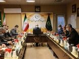 محدودیتی برای ایجاد صنایع تبدیلی در بخش نان کردستان وجود ندارد