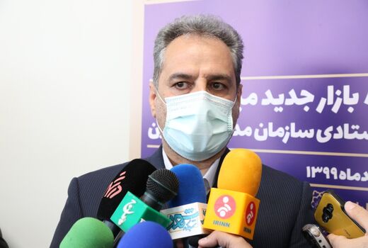 احداث روستابازار برای عرضه بی‌واسطه محصولات کشاورزی