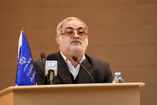 نگاه مسئولین به روابط عمومی ها باید تغییر و ارتقاء پیدا کند