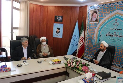 امنیت غذایی و تامین آن  از مسئولیت های سنگین جهاد کشاورزی است