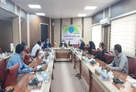 تغییر الگوی کشت راهکار رونق بخش کشاورزی سیستان است