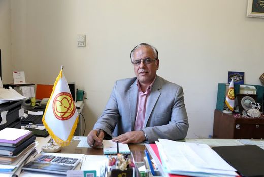 ارتقاء بهره وری در حوزه نهاده های خوراک دام با استفاده از ثروتی به نام تریتیکاله