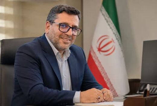 حمایت از جامعه ایثارگران جهاد کشاورزی فارس با انتصاب رئیس جدید سازمانی