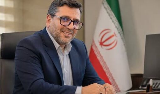 حمایت از جامعه ایثارگران جهاد کشاورزی فارس با انتصاب رئیس جدید سازمانی