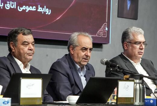 ضرورت تمدید اختیارات استانداران مرزی در جهت حمایت از بخش تولید و تأمین کالاهای اساسی