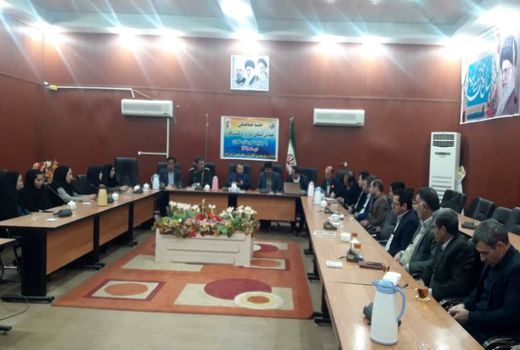 دهلران اسفندماه میزبان همایش استانی کشت کلزا می‌شود