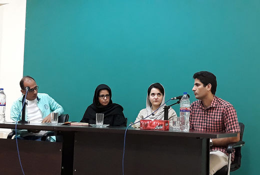 «متهمین دایره بیستم» از مهمترین مستندهای سال های اخیر است