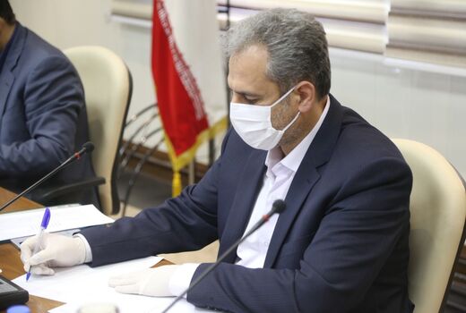 طرح «یاوران تولید» با هدف انتقال دانش به عرصه‌ها اجرا می‌شود 