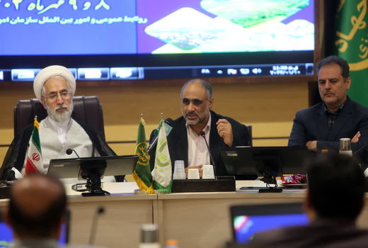 حفظ کاربری قبل از صدور حکم/ فقط ۶ درصد از اراضی کشاورزیِ کشور حاصلخیزِ درجه یک است