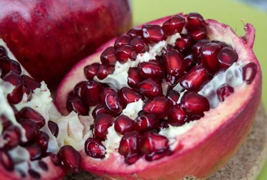 جشنواره انار دورک چهارمحال و بختیاری لغو شد