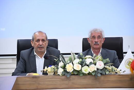 تشکل‌های بخش خصوصی کشاورزی رویکرد خود را تغییر دهند