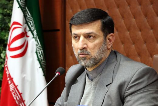  250 هزار تن گوشت قرمز برای تنظیم بازار وارد کشور می شود