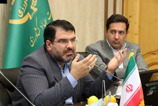 اولین جلسه استانی جهاد تبیین در فارس برگزار شد