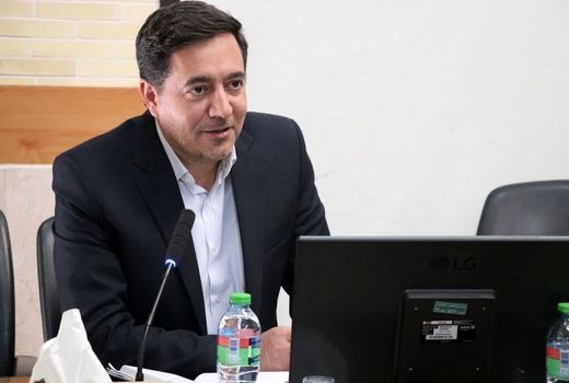 برگزاری دو نمایشگاه تخصصی در حوزه دام، طیور و آبزیان در شیراز 