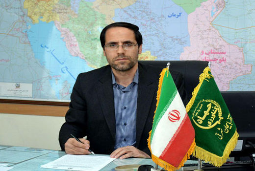 در واگذاری شهرک‌های گلخانه ای، اولویت با متقاضیان و سرمایه‌گذاران بومی آن منطقه خواهد بود