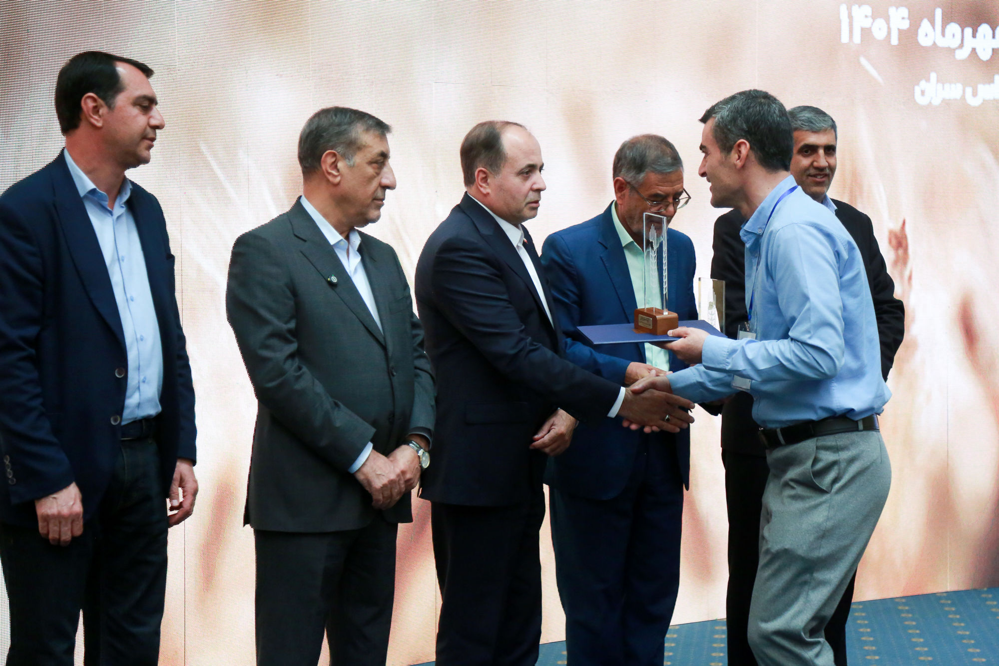  آیین آغاز سال جدید زراعی 