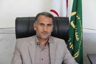 کسب رتبه برتر استان چهارمحال و بختیاری در ارزیابی وزارت جهاد کشاورزی