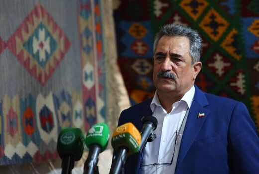 پیام رئیس سازمان امور عشایر ایران به مناسبت ۱۵ مهر، روز روستا و عشایر