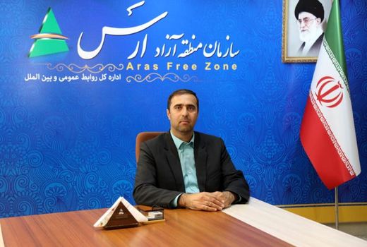 مجتمع گلخانه ای منطقه آزاد ارس در میان 10 گلخانه برتر دنیا