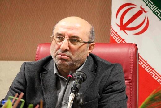 ارزآوری 6.5 میلیارد دلاری صادرات محصولات کشاورزی در سال 99