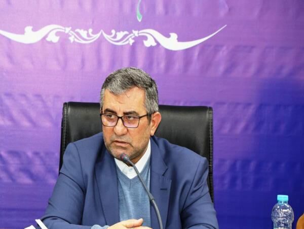 جوجه ریزی ۱۰.۵ میلیون قطعه‌ای اردیبهشت در مازندران