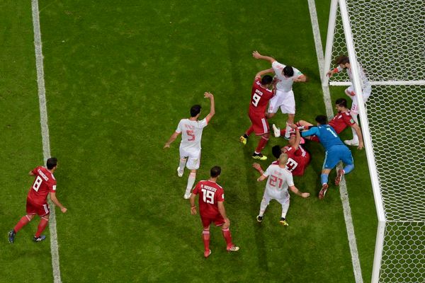 پنج‌ثانیه تصویر؛ روایت تاریخ ایران

