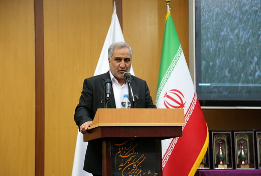 حلقه‌های زنجیره نان با یکدیگر تعامل داشته باشند