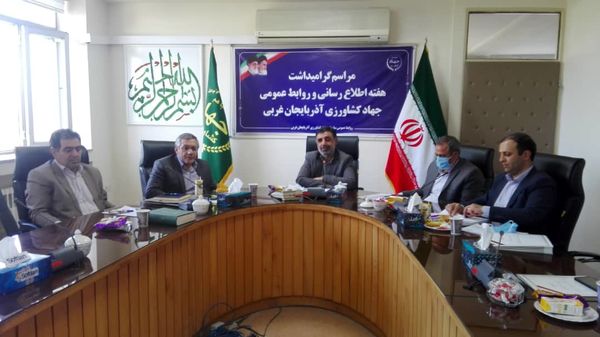 روابط عمومی‌ها با اطلاع‌رسانی دقیق در جامعه امیدآفرینی کنند