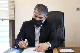 انتصابات جدید در وزارت جهاد کشاورزی