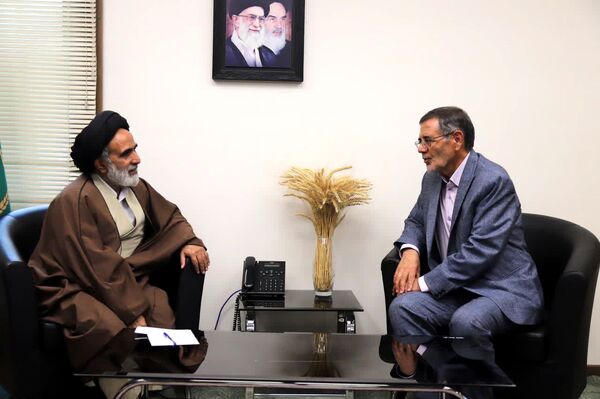 تعامل مجلس و دولت زمینه‌ساز مشارکت مردمی