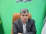 عشایر گیلان تولیدکننده‌هایی ماهر در زمینه دامداری
