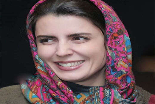 اشتباه کیهان در حمله به لیلا حاتمی
