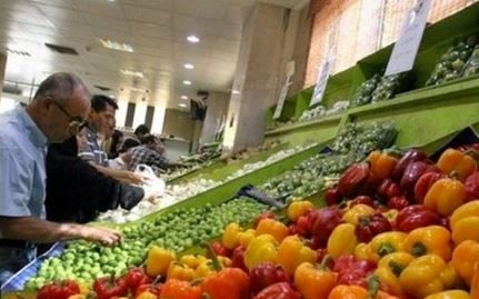 راه اندازی مرکز عرضه مستقیم محصولات باغی و کشاورزی شهرستان پردیس در بومهن