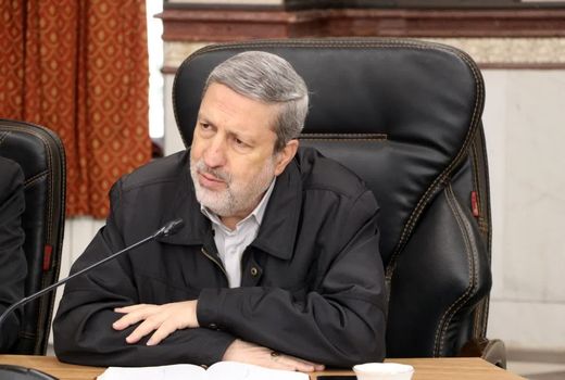 حل مشکلات قاچاق آرد و نان در قزوین