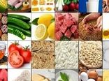 سفره شهریور؛ تغییرات متنوع در قیمت گروه‌های خوراکی