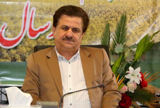 تامین گندم 12.5 میلیون نفر از گندمزارهای خوزستان در سال جهش تولید