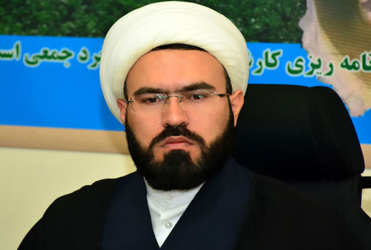 عید قربان به معنای بازگشت انسان به مقام تقرب الهی است