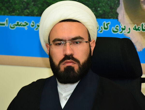 عید قربان به معنای بازگشت انسان به مقام تقرب الهی است