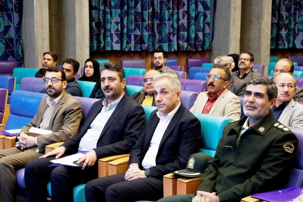 خاک بستر رشد و توسعه بخش کشاورزی است